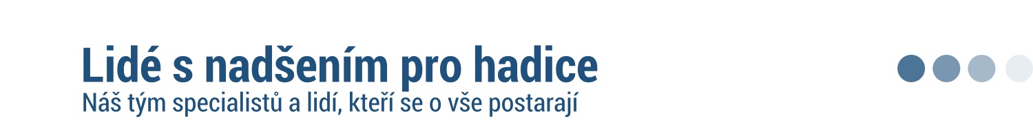Lidé s nadšením bez linky